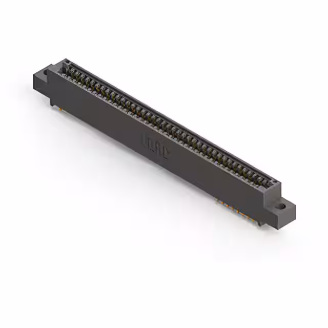 395-080-541-504 EDAC Inc.  Edgeboard Connectors